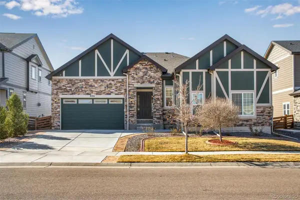 926 Green Mountain Drive, Erie, CO 80516