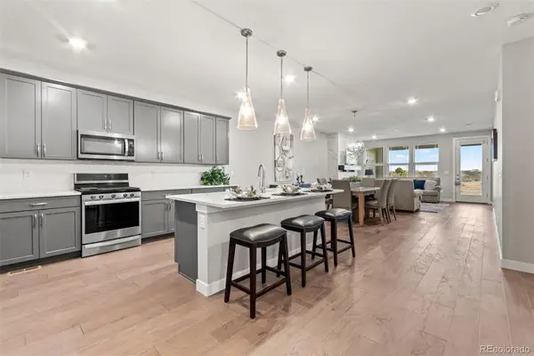 2032 Sagerock Drive, Castle Pines, CO 80108