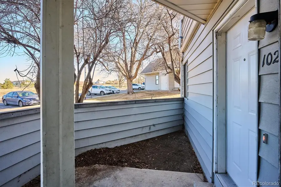 17050 E Ford Drive #102, Aurora, CO 80017 - #3