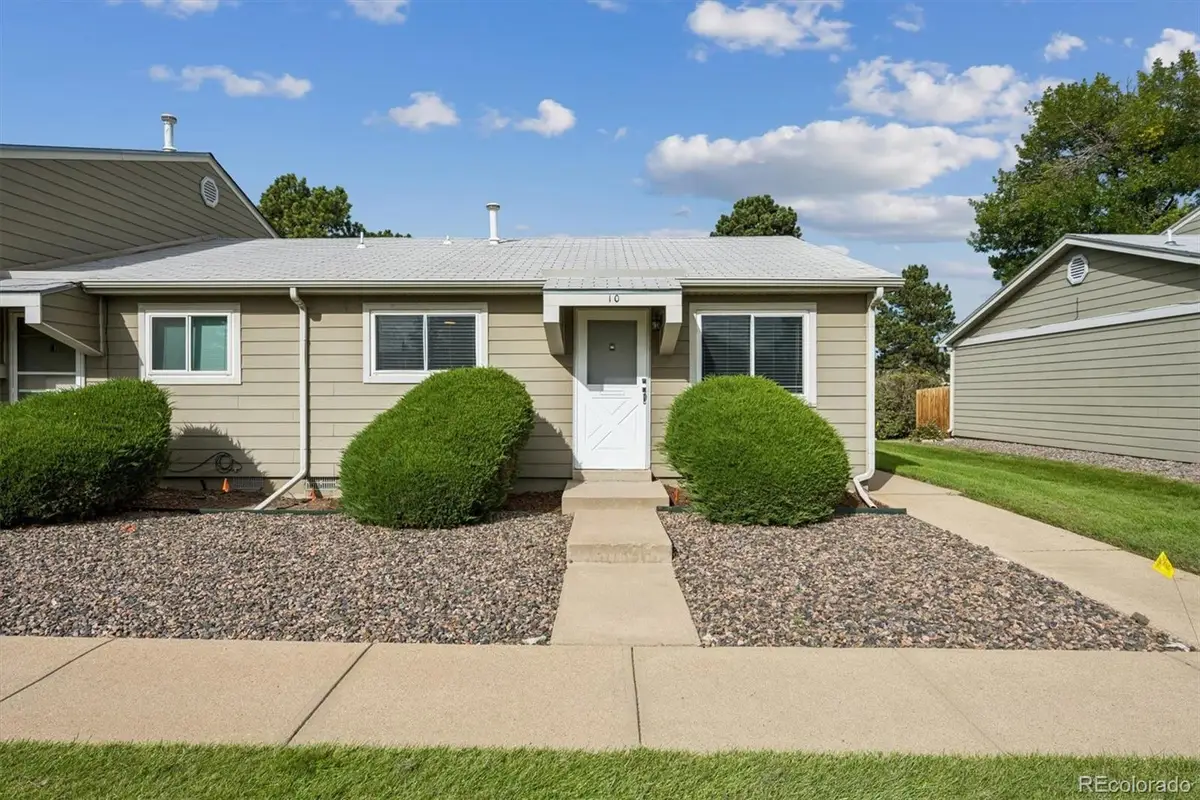 5711 W 92nd Avenue #10, Westminster, CO 80031 - #1