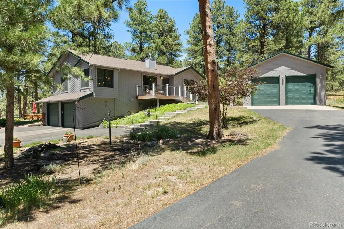 35925 Whispering Pine Court, Elizabeth, CO 80107 - #1