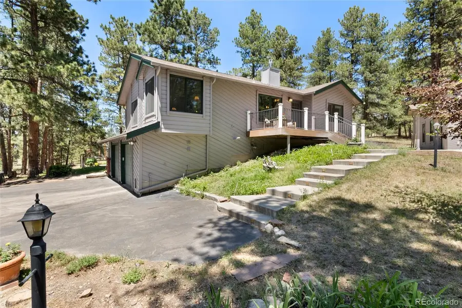 35925 Whispering Pine Court, Elizabeth, CO 80107 - #2