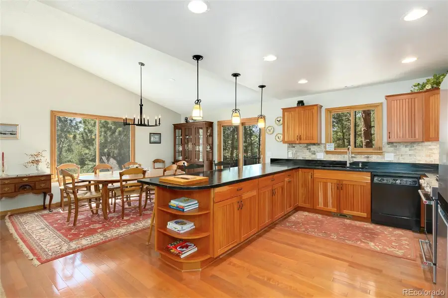 35925 Whispering Pine Court, Elizabeth, CO 80107 - #3
