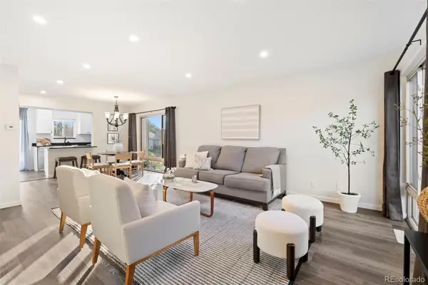 4416 W Pondview Drive, Littleton, CO 80123