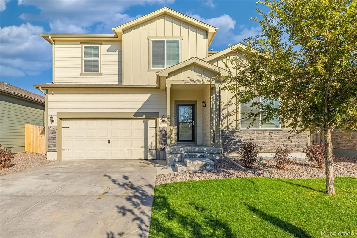 8812 Ventura Street, Commerce City, CO 80022 - Image #1
