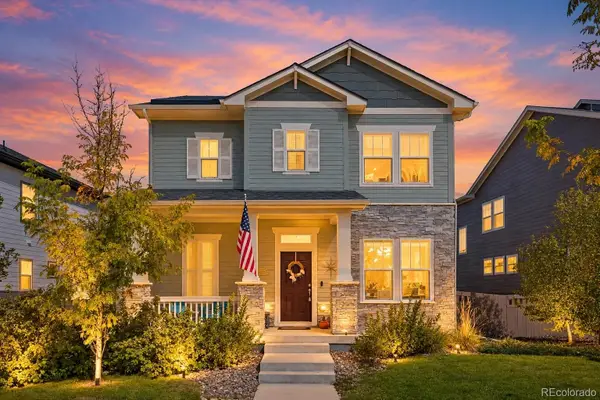 21463 E 59th, Aurora, CO 80019
