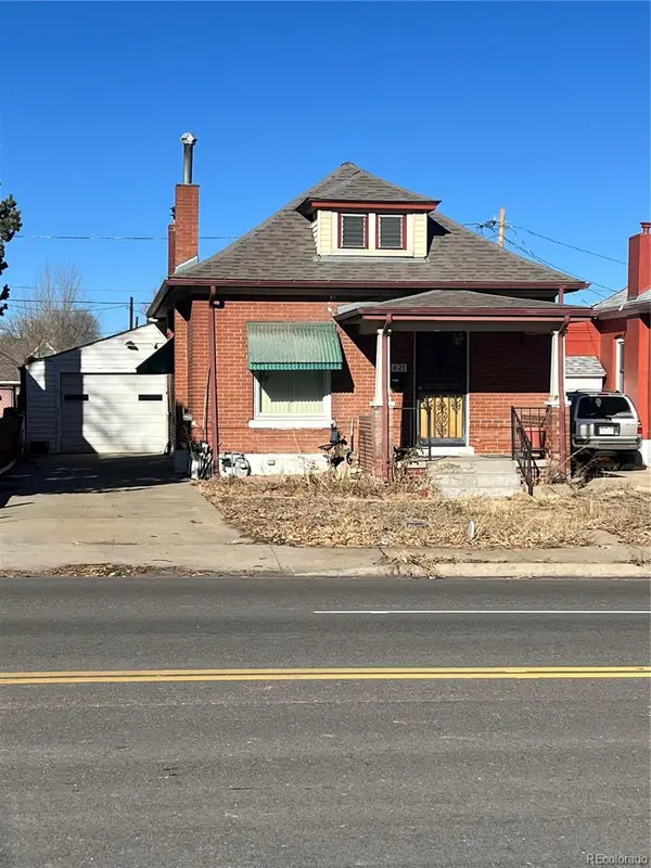 2421 W 38th Avenue, Denver, CO 80211