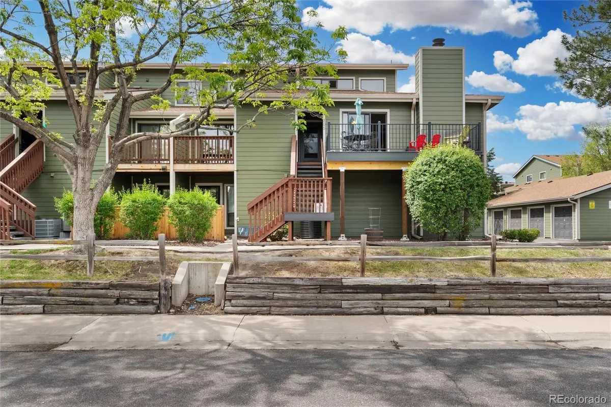 540 S Forest Street #205, Denver, CO 80246 - #1