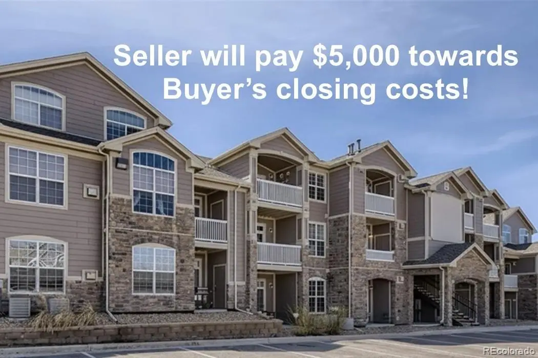 7440 S Blackhawk Street #104, Englewood, CO 80112 - #1