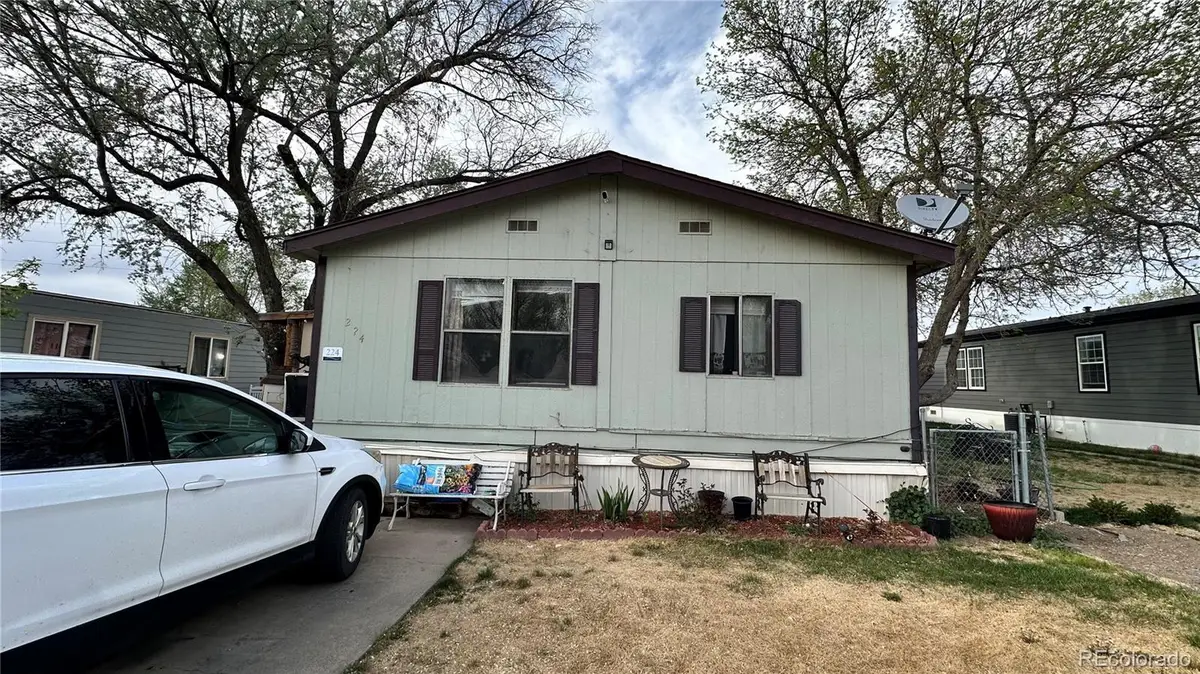 2036 1st Avenue, Greeley, CO 80631 - #1