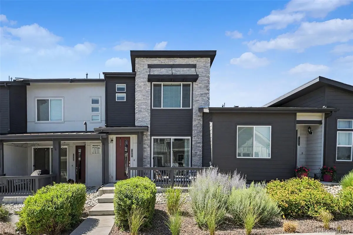 7487 W Evans Lane, Denver, CO 80227 - #1
