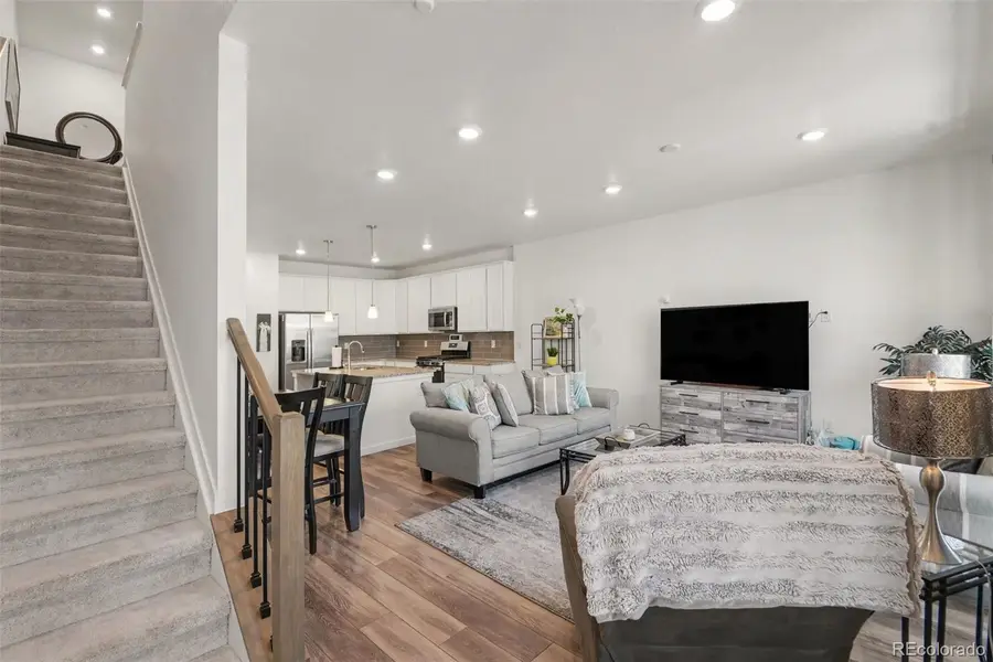 7487 W Evans Lane, Denver, CO 80227 - #2