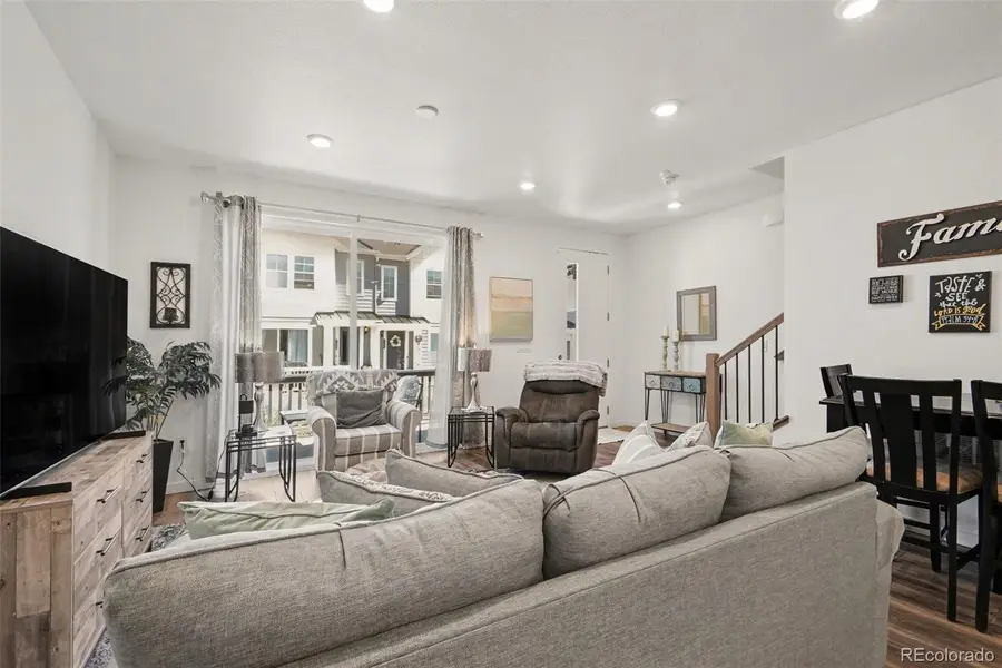 7487 W Evans Lane, Denver, CO 80227 - #3