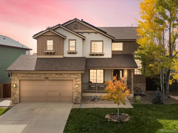 1386 Avgare Way, Erie, CO 80516