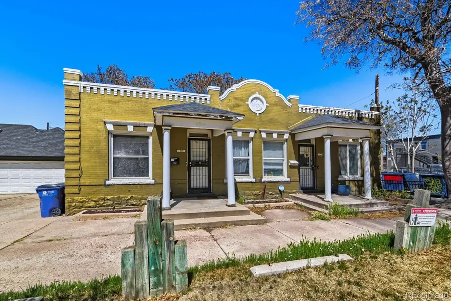 1937-1939 Park Avenue, Denver, CO 80218 - #2