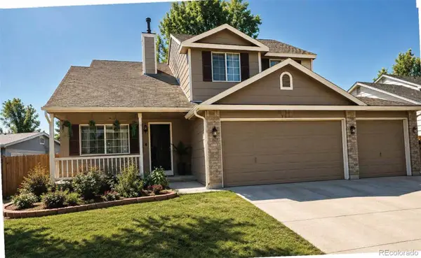 13043 Hudson Street, Thornton, CO 80241