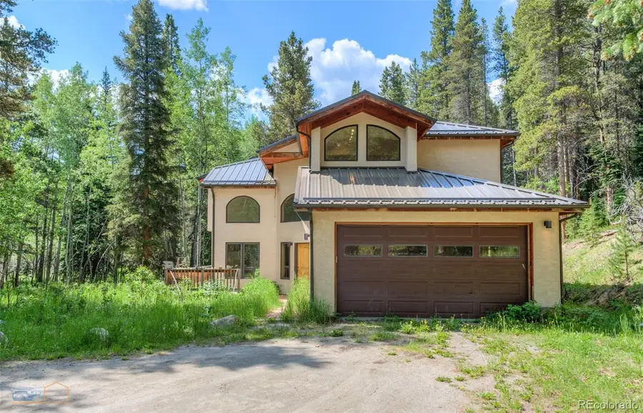 46525 Highway 72, Ward, CO 80481 - #3