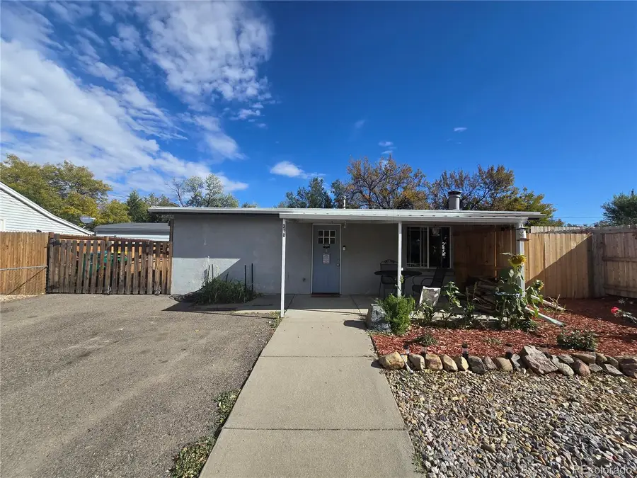 318 Ash Street, Hudson, CO 80642 - Image #2