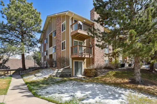 3051 S Ursula Circle #302, Aurora, CO 80014