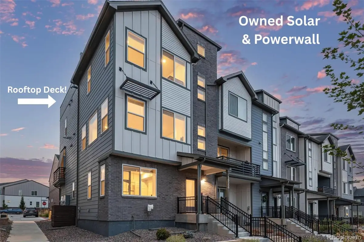 16586 Shoshone Place, Broomfield, CO 80023 - #1
