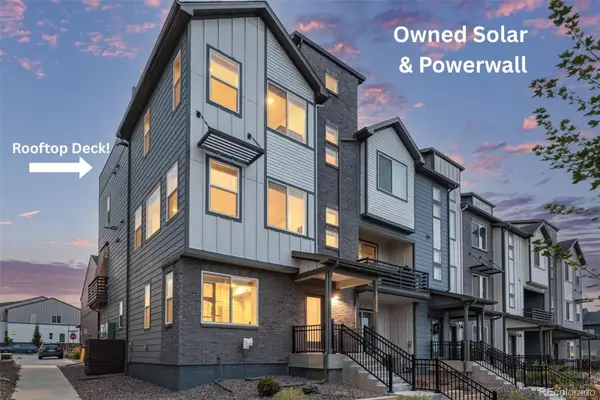 16586 Shoshone Place, Broomfield, CO 80023