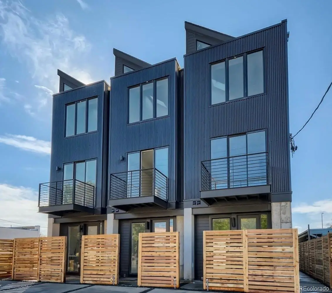 2588 S Broadway, Denver, CO 80210 - #1
