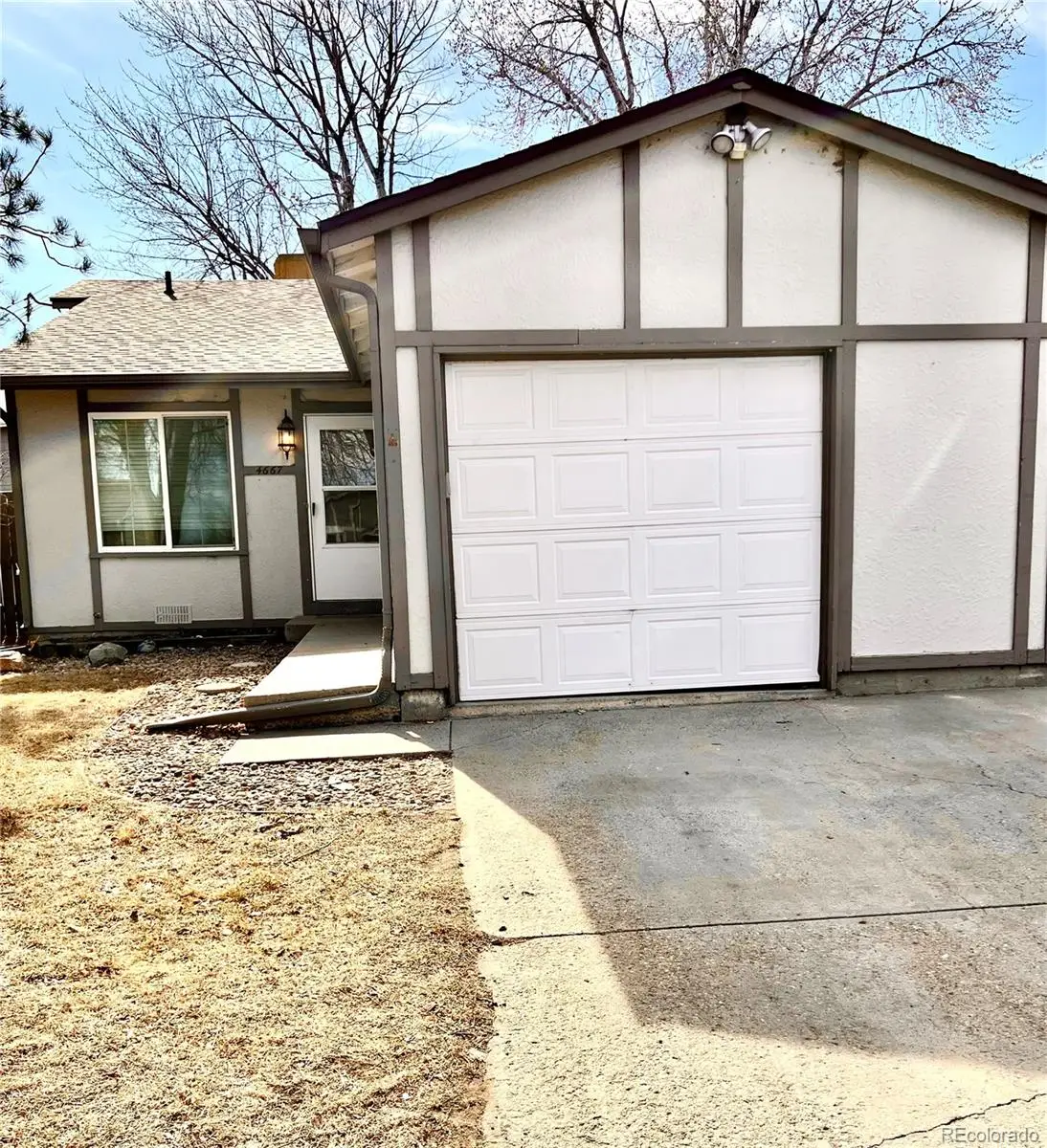 4667 S Salida Street, Aurora, CO 80015 - #1