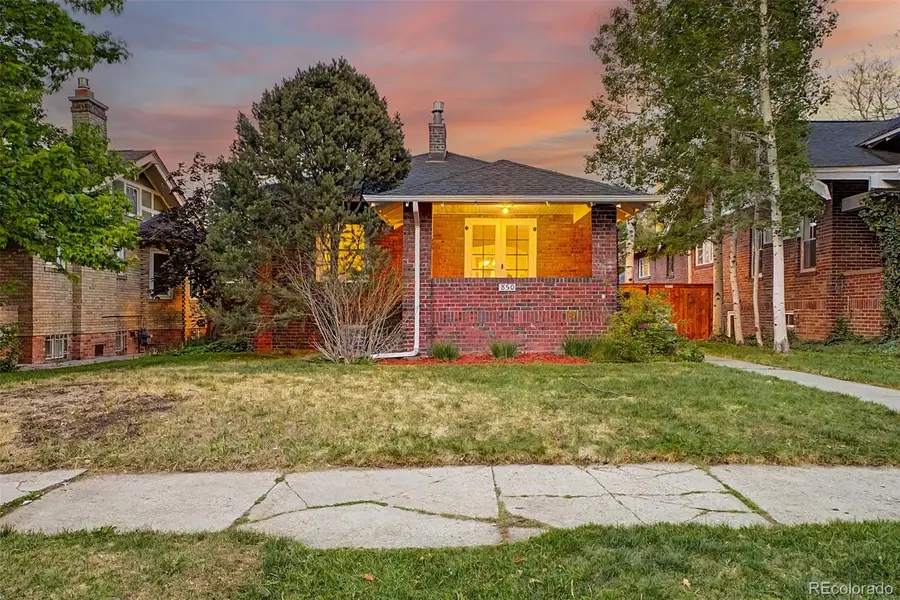 850 Adams Street, Denver, CO 80206 - #2