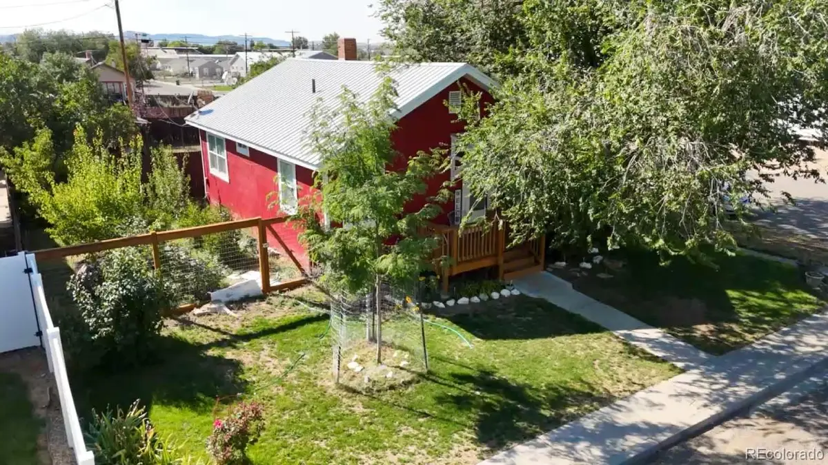 203 Dakota Avenue, Rangely, CO 81648 - Image #1