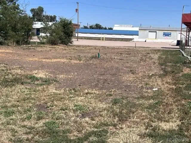 410 3rd Street, Hugo, CO 80821 - #2