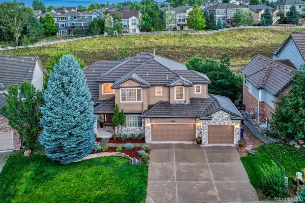 6942 Esperanza Drive, Castle Pines, CO 80108