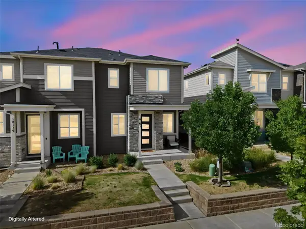 18191 E 96th Avenue, Commerce City, CO 80022