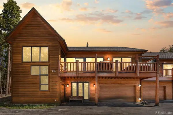 92 Emmett Lode Road #B, Breckenridge, CO 80424
