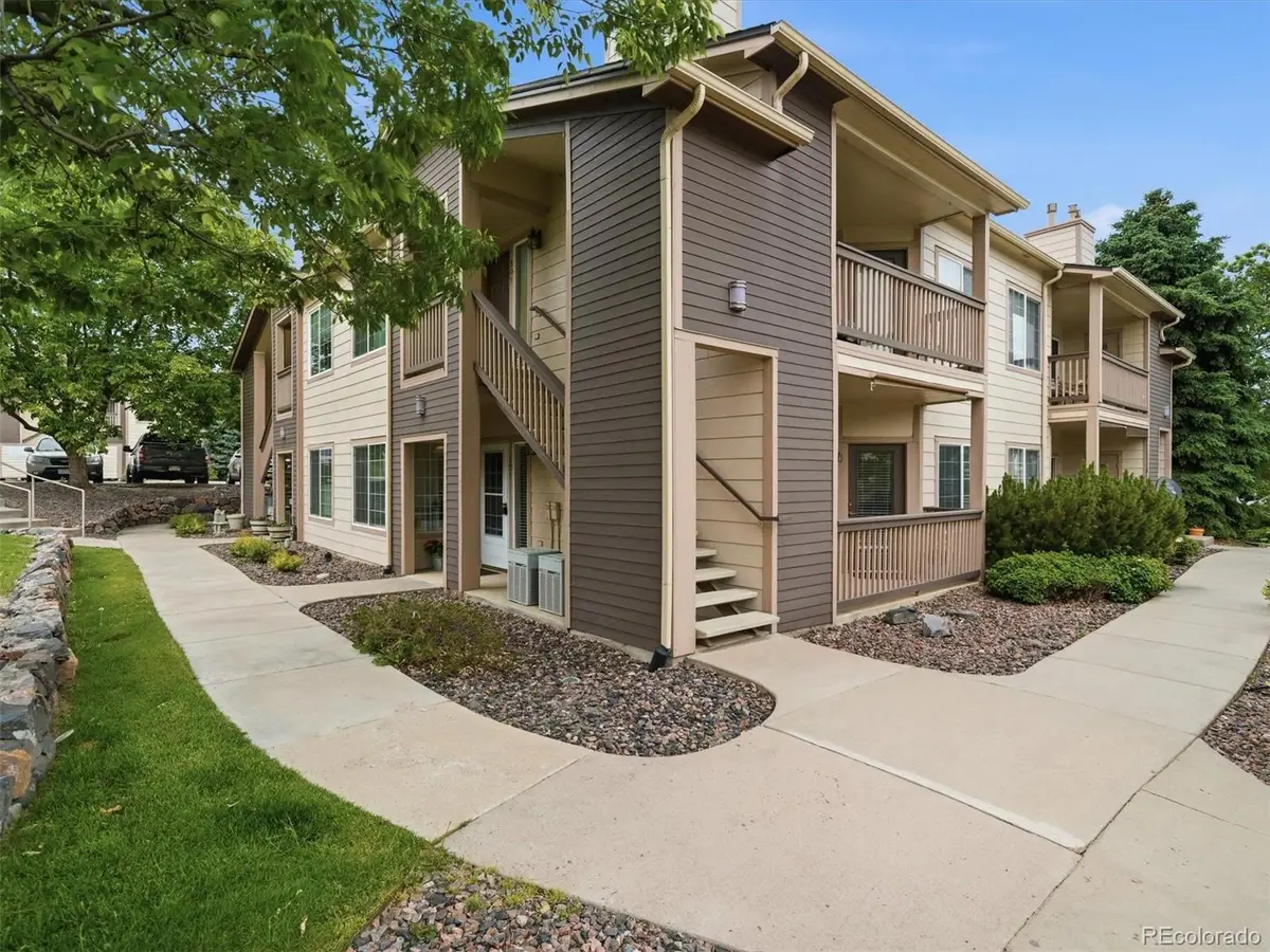8745 W Berry Avenue #101, Littleton, CO 80123 - #1