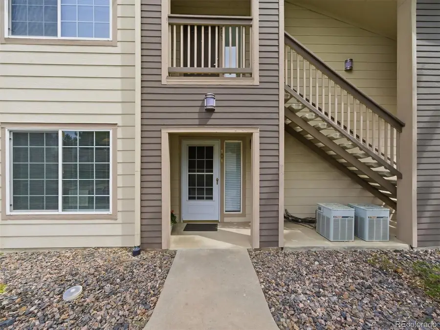 8745 W Berry Avenue #101, Littleton, CO 80123 - #2