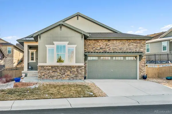 3322 Goodyear Street, Castle Rock, CO 80109