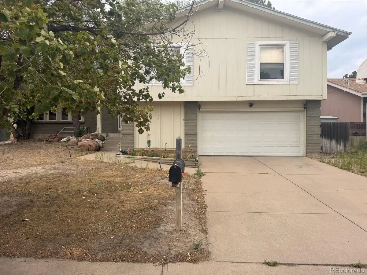 2069 S Macon Way, Aurora, CO 80014 - #1