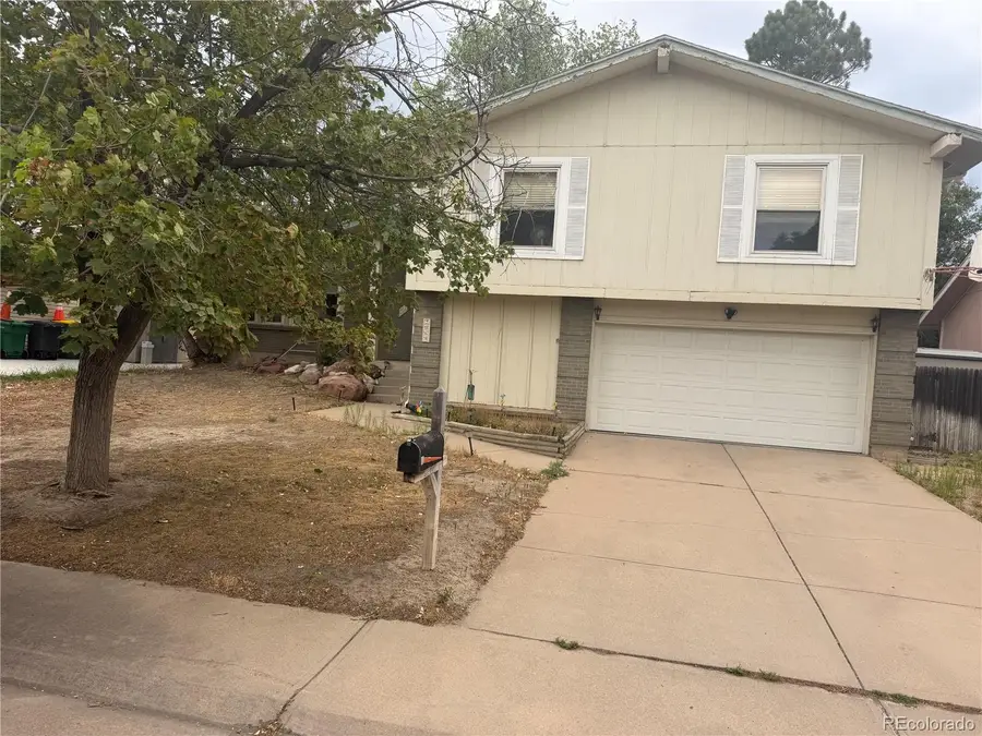 2069 S Macon Way, Aurora, CO 80014 - #2