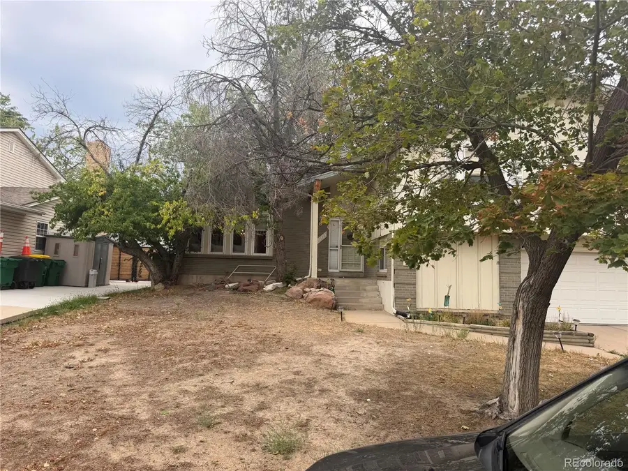 2069 S Macon Way, Aurora, CO 80014 - #3