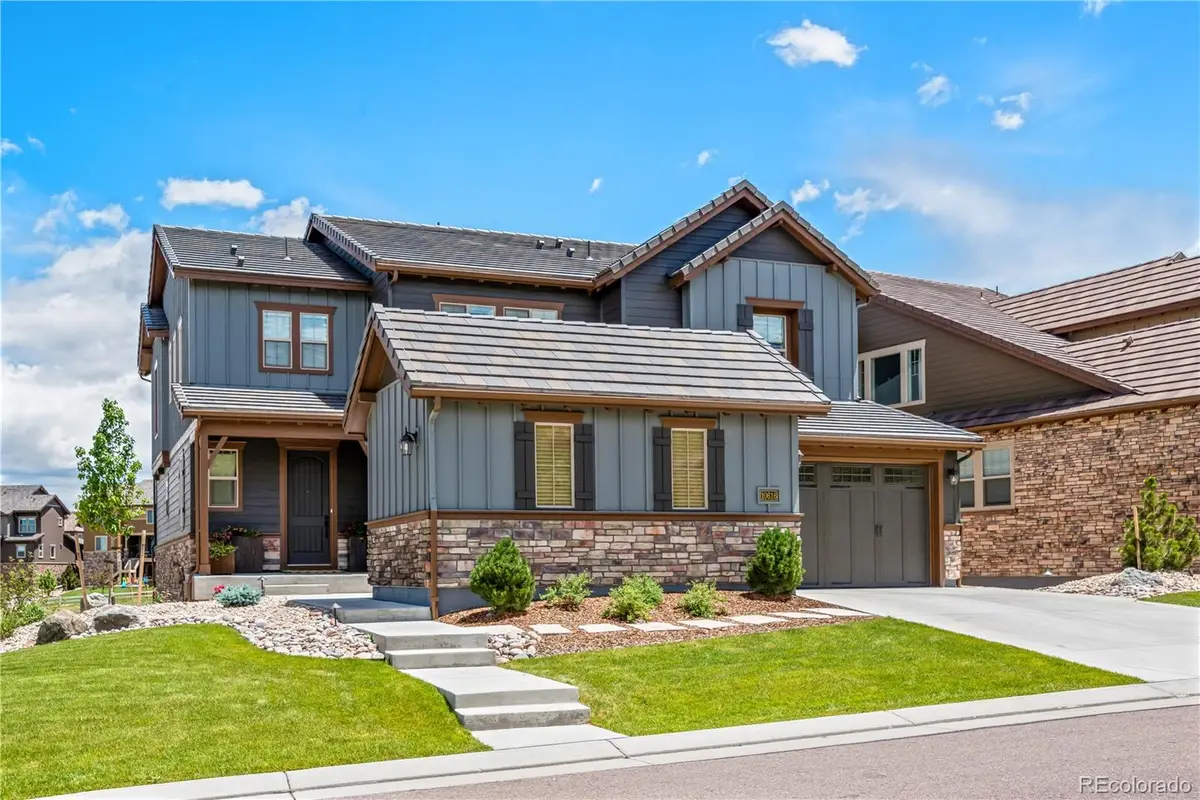 10616 Greycliffe Drive, Highlands Ranch, CO 80126 - #1