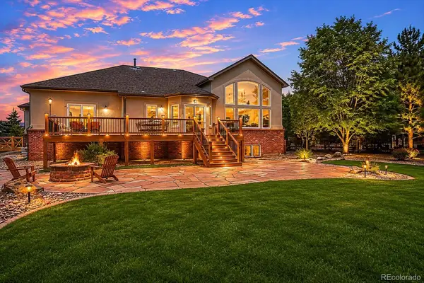 15094 W 53rd Place, Golden, CO 80403
