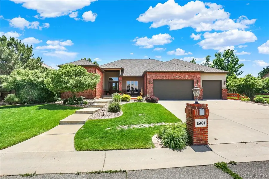 15094 W 53rd Place, Golden, CO 80403 - #2