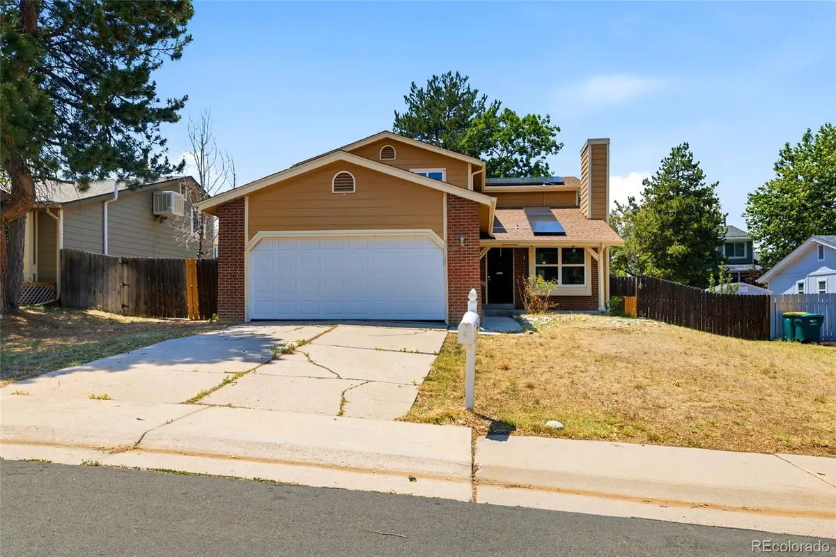 2751 S Salida Way, Aurora, CO 80013 - #1