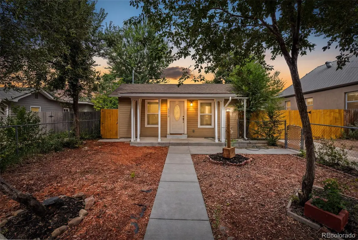 1272 Ulster Street, Denver, CO 80220 - #1