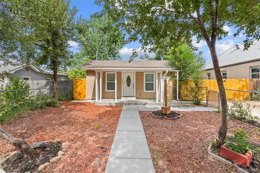 1272 Ulster Street, Denver, CO 80220 - #2