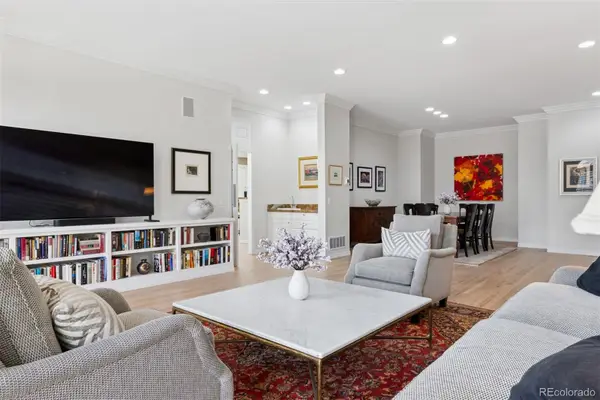 301 Garfield Street #1E, Denver, CO 80206