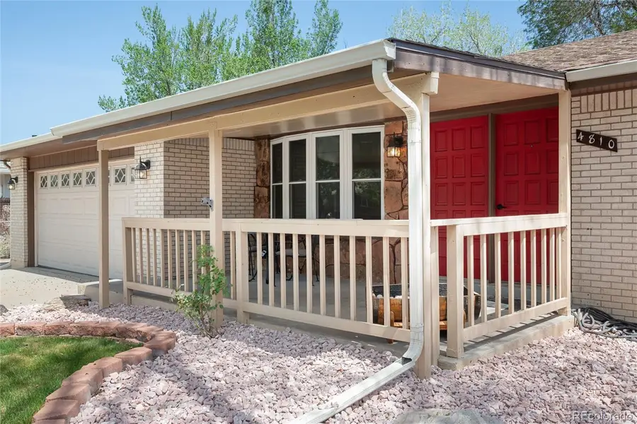 4810 S Pierson Way, Littleton, CO 80127 - #3