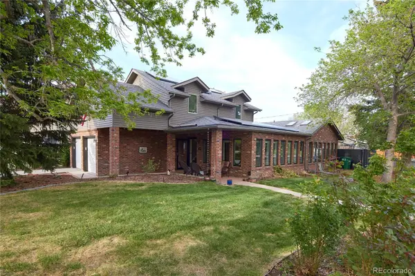 1100 Jersey Street, Denver, CO 80220