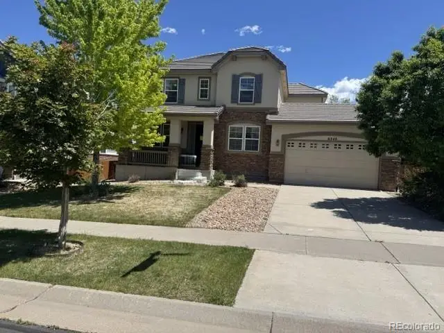 6340 S Langdale Way, Aurora, CO 80016 - #1