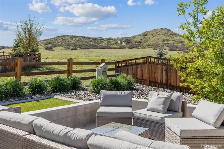 6601 Mentha Drive, Castle Rock, CO 80108 - #3